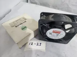 4WT47 AXIAL FAN
