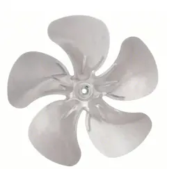 DAYTON, MFR PART # 11J34R06999-007, FAN BLADE - 32RV26