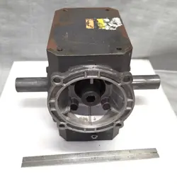 🆕️ DAYTON 6Z130 SPEED REDUCER 1.5HP