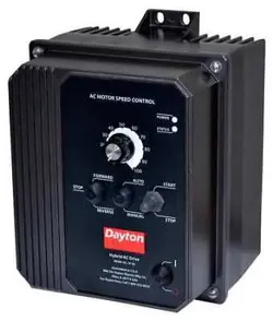 DRIVE HP 240V