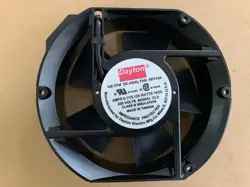 FOR DAYTON AC 230V 4WT43A COOLING FAN 17CM METAL FRAME #SP62