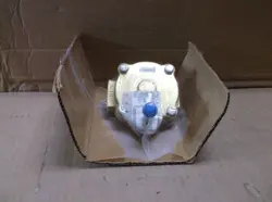 NEW SOLENOID VALVE
