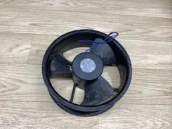DAYTON 3VU71 ROUND BALL BEARING AXIAL FAN #819D135PR5