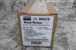 MOTOR BW