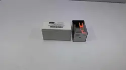 DAYTON 3X7400 RELAY 10 AMP 240 VAC