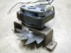 DAYTON 3M603
