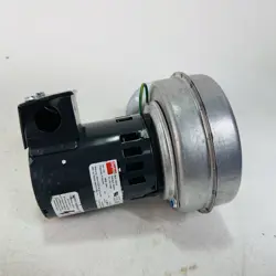 DAYTON 702110869 BLOWER ASSEMBLE, 115 V, 60 HZ, 1.35 A, MODEL: 5ZJT8