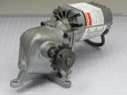 GEAR MOTOR 1.4