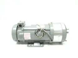 3/4HP 1750RPM