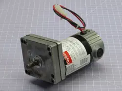 GEARMOTOR T248804