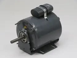 DAYTON 3M339A FAN DUTY AC MOTOR T259085