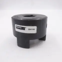 L110 SHAFT COUPLER