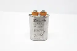 CAPACITOR 5MFD