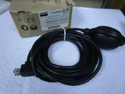 DAYTON 3BY63 FLOAT SWITCH