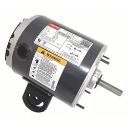 DAYTON PEDESTAL FAN MOTOR: 6K403/6K403BG