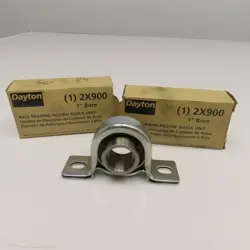 UNIT BOLT