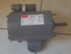 SPEED 115V 7.1