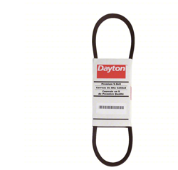 DAYTON V-BELT: