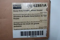 HEAVY DUTY GRINDING