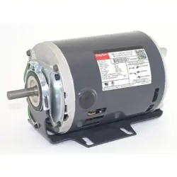 DAYTON 3K386BG MOTOR ,BELT DRIVE FAN AND BLOWER MOTOR