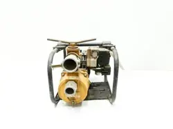 PUMP 2IN 2IN