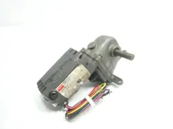 1/15HP 115V-AC