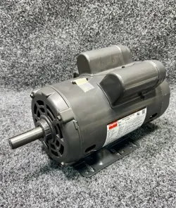 DAYTON 31TR84 GENERAL PURPOSE MOTOR 2 HP, 115/230V AC, 1 PHASE