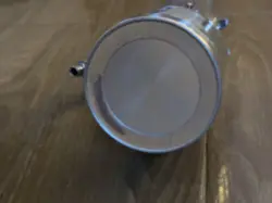 SPRAY GUN