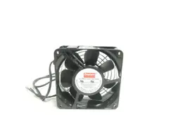 AXIAL FAN 124CFM