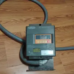 USED DAYTON 1XC95 AC INVERTER 200-230V 1HP