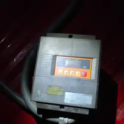 INVERTER