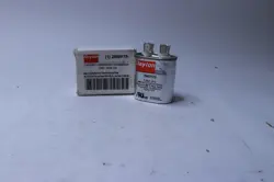 DAYTON OVAL MOTOR RUN CAPACITOR 440VAC 2MDY7