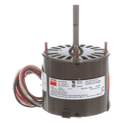 DAYTON HVAC