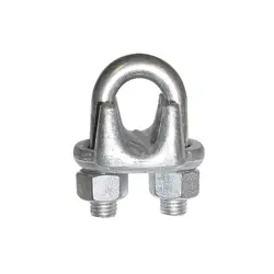 U-BOLT CLIP 7/8