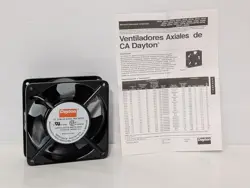 IMPEDANCE PROTECTED AXIAL