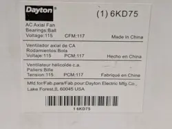 60/50 HZ