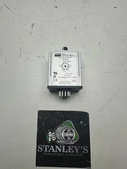 1EGC4 TIME DELAY