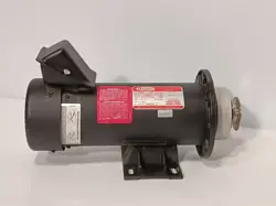 90VDC RPM1725