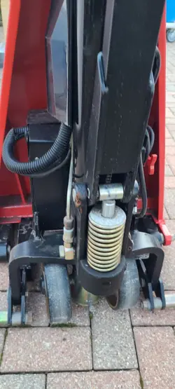 000 LB LOAD