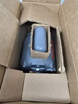 DAYTON CAPACITOR
