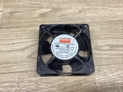 DAYTON 4WT47 105 CFM AXIAL FAN #857L24
