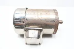3PH 1HP 1750RPM