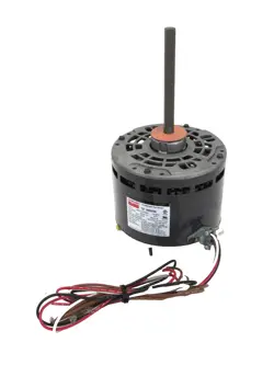 NEW DAYTON 3M925A CONDENSER FAN MOTOR 1/3HP 230V 1/2