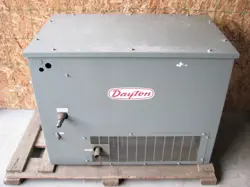GENERATOR 4W166