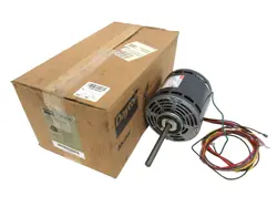 DAYTON 3M300B MOTOR