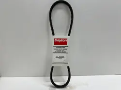 NEW OLD STOCK! DAYTON PREMIUM V-BELT 6L235 AX37