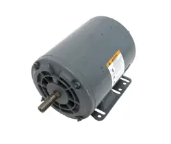 USED DAYTON 3N044E MOTOR 1.5HP 1725RPM 230/460V