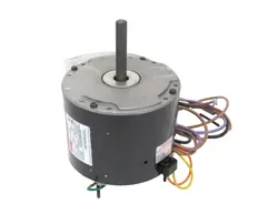 NEW DAYTON 4M044 UNIT HEATER MOTOR 1075RPM 115V