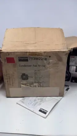 HP 1075RPM