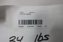 6K233C